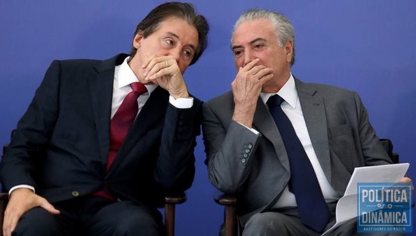 Presidente Temer precisa de apoio para aprovar reformas (Foto:Dida Sampaio/Estadão)