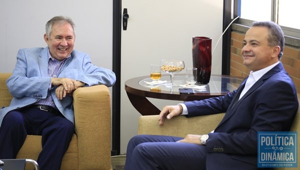 Ex-ministro avalia que apenas o PSC já tem candidatura definida (Foto:Ascom)