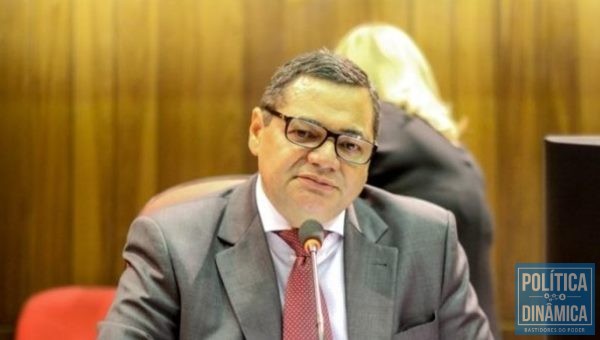 Raimundo Trigo pode ser condenado a pagar R$ 87 milhões (Foto:Ascom/Alepi) 