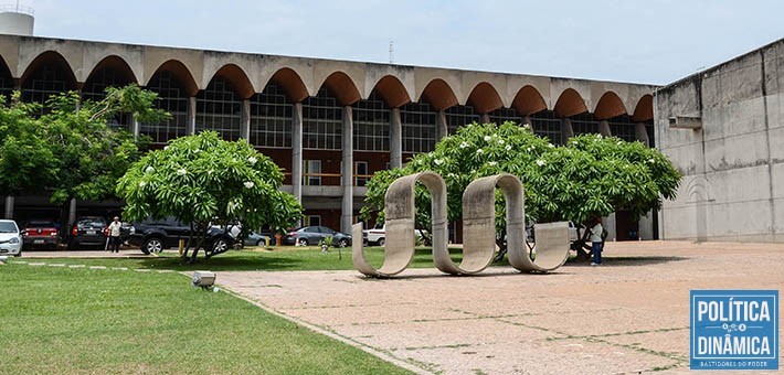 Assembleia Hereditaria Do Piaui Gustavo Almeida Politica Dinamica