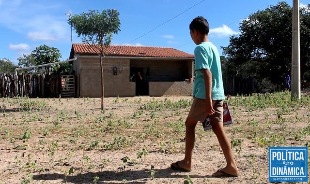 Nos rincões do país, não existe cinema (Foto: Gustavo Almeida/PoliticaDinamica.com)