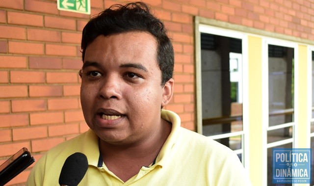 Membro do PSDB diz que vai acionar a Justiça (Foto: Jailson Soares/PoliticaDinamica)