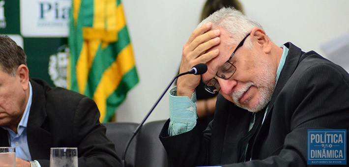 Antônio José sentiu que o conteúdo jornalístico do Política Dinâmica estava atrapalhando campanhas petistas nas eleições de 2018 (foto: Jailson Soares | politicaDinâmica.com)