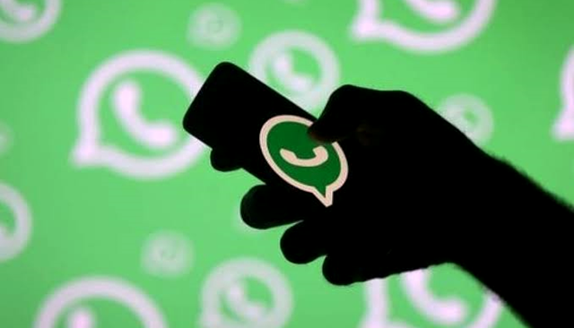 Grupos de WhatsApp viraram plataforma de ataques (Foto: Reprodução/Internet)