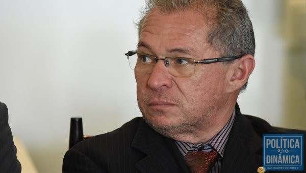 Diretório do PT quer discutir com Wellington Dias a formação de chapa pura (Foto:JailsonSoares/PoliticaDinamica.com)