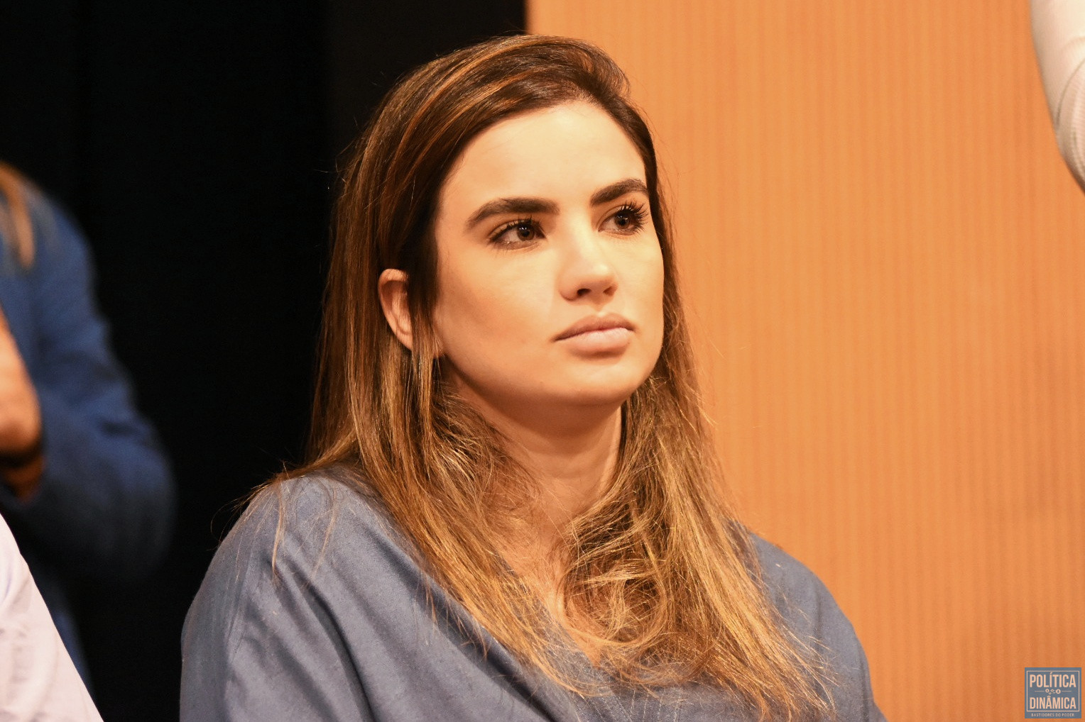 A deputada estadual Bárbara do Firmino (foto: Jailson Soares | PD)