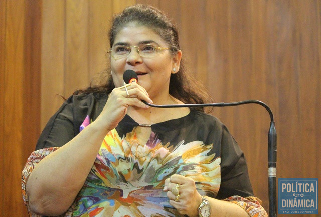 Belê acredita em intervenção do governador (Foto: Jailson Soares/PoliticaDinamica.com)