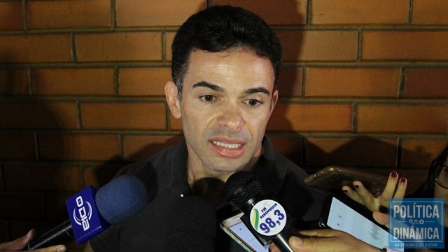 Suplente vai assumir mandato de deputado (Foto: Jailson Soares/PoliticaDinamica.com)