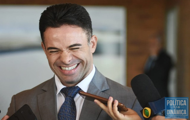 Bessah está de volta ao mandato na Alepi (Foto: Jailson Soares/PoliticaDinamica.com)