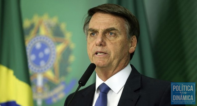 MP deve ser assinada por Jair Bolsonaro (Foto: Valter Campanato/Agência Brasil)