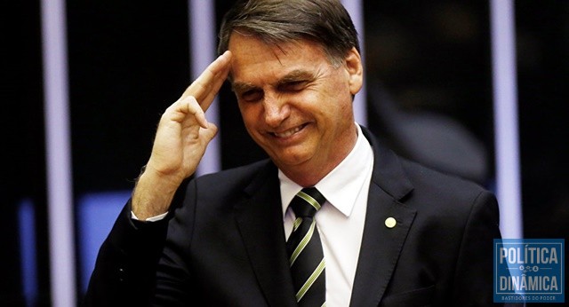 O Palmeiras é um dos times de Bolsonaro (Foto: Adriano Machado/Reuters)