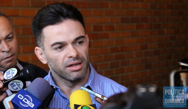 B. Sá Filho vive expectativa de poder voltar (Foto: Jailson Soares/PoliticaDinamica.com)