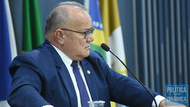 Vereadores da Câmara devem se reunir com o Prefeito para cobrar soluções para o transporte público na capital (foto: Jailson Soares/ PD) 