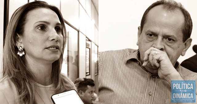 Decisão narra uso de obras com fins eleitoreiros (Fotos: Jailson Soares/PoliticaDinamica.com)