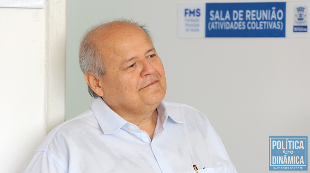 Charles mandou aviso a setores do PSDB (Foto: Jailson Soares/PoliticaDinamica.com)