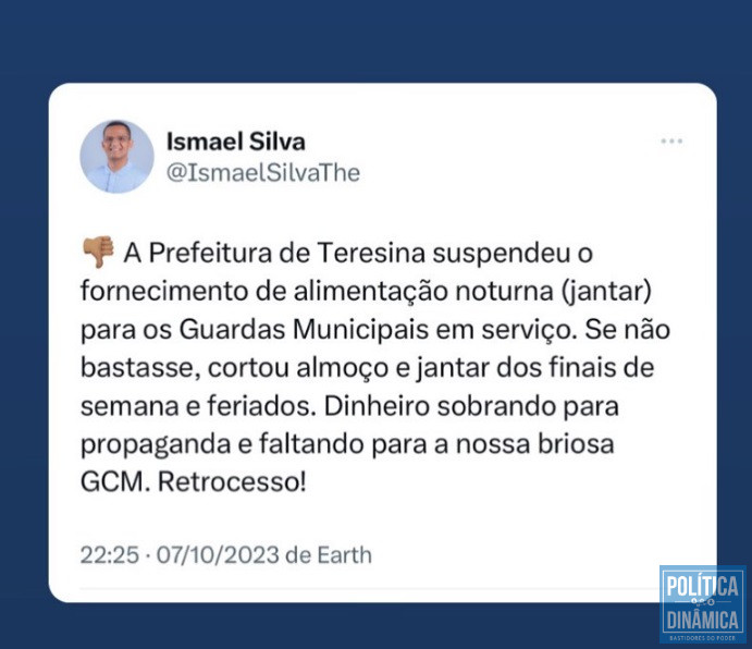 Foto: Reprodução | Instagram