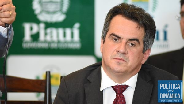 Ciro Nogueira busca apoio de prefeitos para 2018 (Foto:JailsonSoares/PoliticaDinamica.com)