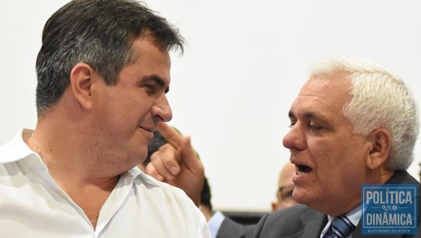 Ciro Nogueira tem conseguido atrair prefeitos do MDB (Foto:JailsonSoares/PoliticaDinamica.com)