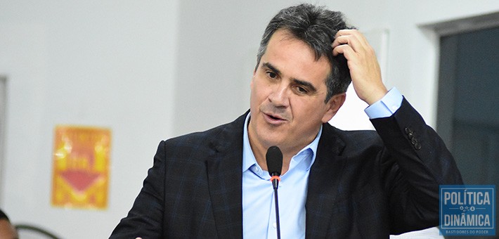 Dá para entender que o senador mais poderoso da República seja vítima de preconceito? O Política Dinâmica comenta! (Foto: Jailson Soares | PoliticaDinamica.com)