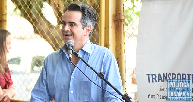Ciro já não tinha apoio incondicional do PT, mas pelo menos Regina Sousa "tirava" os votos do PT do jogo sem deixá-los ir para adversários mais viáveis; o cenário com Marcelo tende a ser mais crítico (foto: Jailson Soares | PoliticaDinamica.com)
