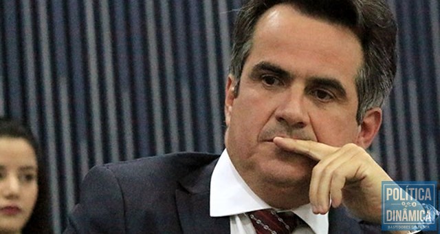 Procuradora quer investigação contra Ciro (Foto: Marcos Melo/PoliticaDinamica.com)