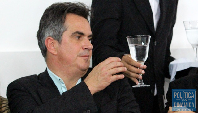 Ciro diz que Bolsonaro precisa construir base (Foto: Jailson Soares/PoliticaDinamica.com)