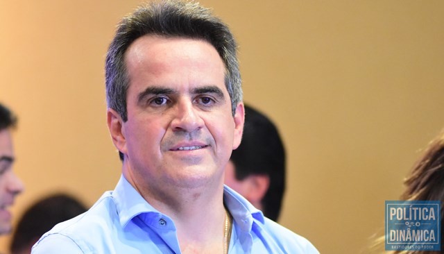 Piauiense defende a reforma da Previdência (Foto: Jailson Soares/PoliticaDinamica.com)