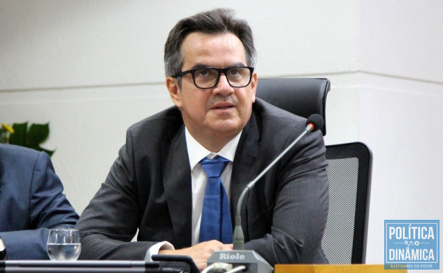 Ciro critica Governo por obras perto da eleição (Foto: Jailson Soares/PoliticaDinamica.com)