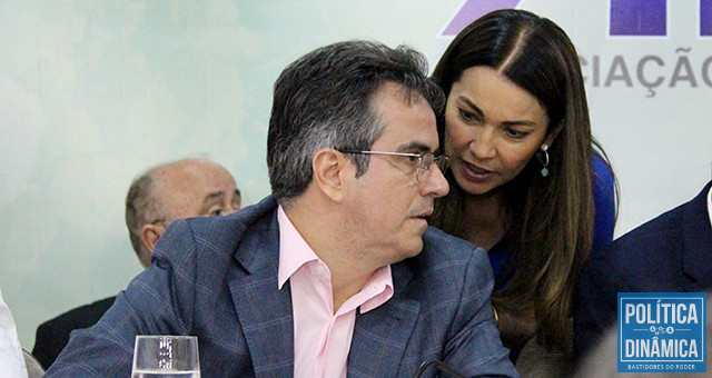 Fidelidade a Ciro Nogueira nas eleições de 2022 lhe custou o mandato na Câmara Federal (foto: Jailson Soares/ PD)