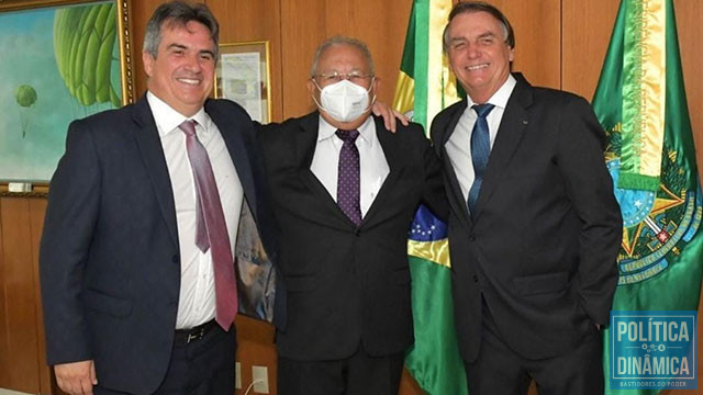 Prefeitura vai precisar de influência para liberar empréstimo com agilidade em Brasília (foto: Jailson Soares/ PD)