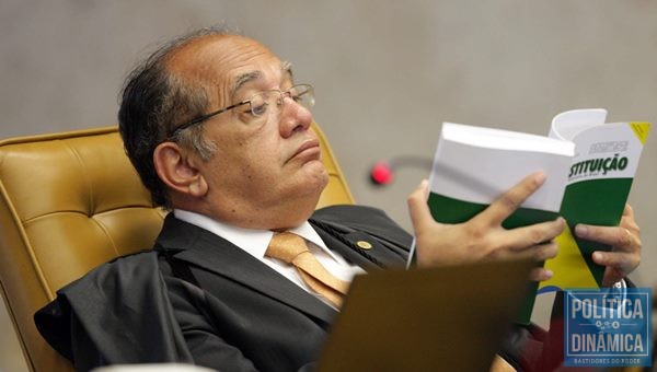 Futuro das coligações proporcionais pode ser resolvido pelo Supremo (Foto:STF)