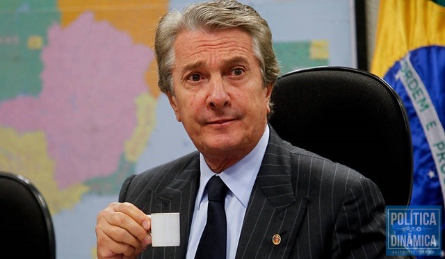 Collor é pré-candidato à Presidência pelo PTC (Foto: Alan Marques/Folhapress)