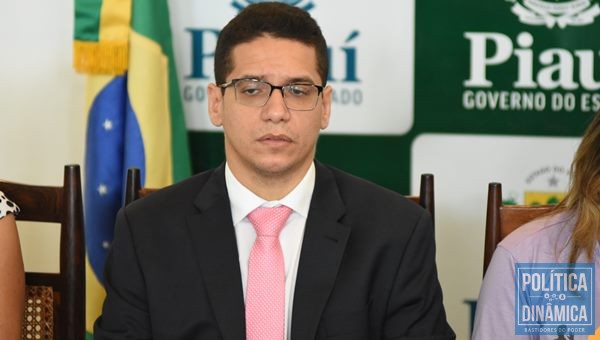 Daniel Oliveira é criticado após polêmicas com advogados (Foto:JailsonSoares/PoliticaDinamica.com)