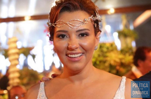 Fonte do PD no TCE-PI aponta que a SERVFAZ, da empresária Daniela Cunha, vive "situação financeira delicada" e aponta riscos em contratos emergenciais e renovações feitas pela Prefeitura de Teresina (foto: Redes Sociais)