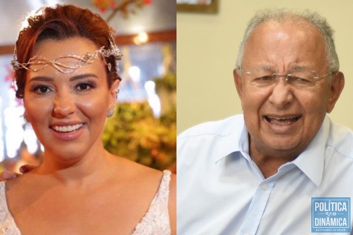 Dona da SERVFAZ admite dificuldades na Justiça e pede liminar para receber pagamentos na gestão de Doutor Pessoa (fotos: Redes sociais | Jailson Soares | PD)