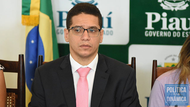 Daniel é mais uma vez indicado pelo deputado estadual Doutor Hélio para assumir pasta no Governo do Estado (foto: Jailson Soares/ PD)