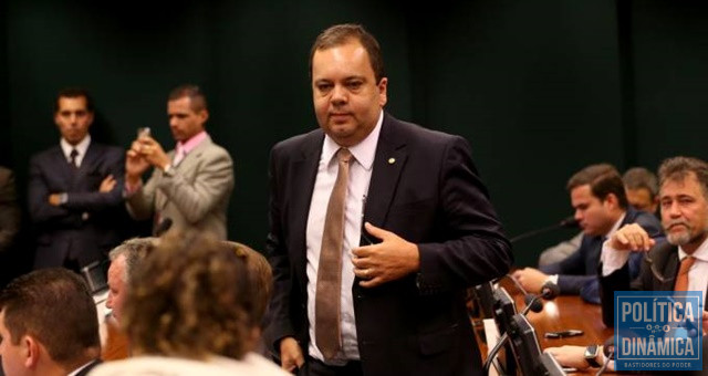 Líder do DEM admite possibilidade de fusão (Foto: Wilson Dias/Agência Brasil)