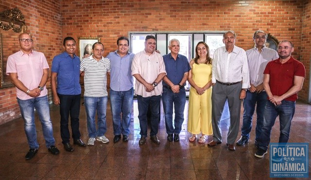 Eleição na Alepi terá chapa única (Foto: Jailson Soares/PoliticaDinamica.com)