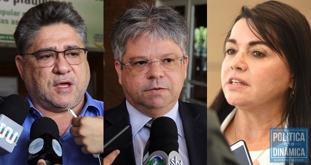 Deputados querem providências do governo (Fotos: Jailson Soares/PoliticaDinamica)