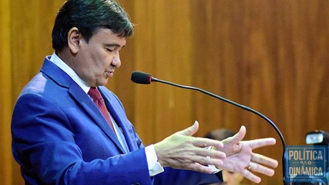 wellington tem a chance gustavo almeida política dinâmicaessa é a chance de diminuir a máquina (foto jailson soares politicadinamica