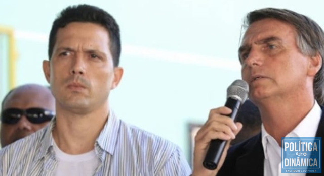 Pré-candidato do PL diz que adotará no Governo do Piauí a decisão do Governo Federal de zerar imposto sobre o diesel (foto: reprodução redes sociais)