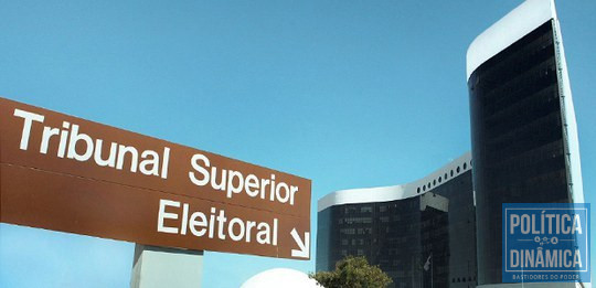 Sede do Tribunal Superior Eleitoral (foto: Divulgação)
