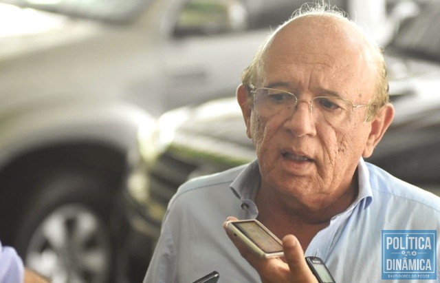 Tucano deve ser o novo presidente (Foto: Jailson Soares/PoliticaDinamica.com)