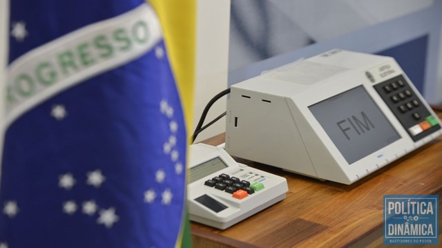 Coluna fala das eleições em forma de rimas (Foto: Reprodução/Internet)