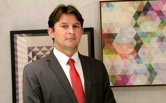 Advogado Francisco Eliezer José Albuquerque Nunes comanda a defesa da paciente e prestou esclarecimentos