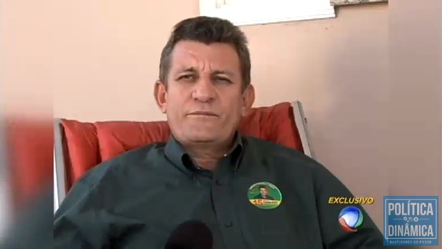 Emídio foi brutalmente assassinado em 2013 (Foto: Reprodução/TV Record)