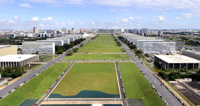 Intenção do governo é reduzir gastos (Foto: Marcello Casal Jr./Agência Brasil)