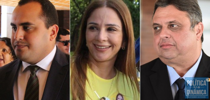 Georgiano, Lucy e Júlio: a tradição e a estrutura impuseram as maiores votações da bancada estadual n                            </div>

                            <div class=