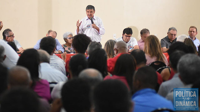 PT diz que abstenções preocupam, mas não assusta; no 2º turno das eleições presidenciais de 2018, mais de 30% de eleitores deixaram de ir as urnas (foto: Jailson Soares/ PD)