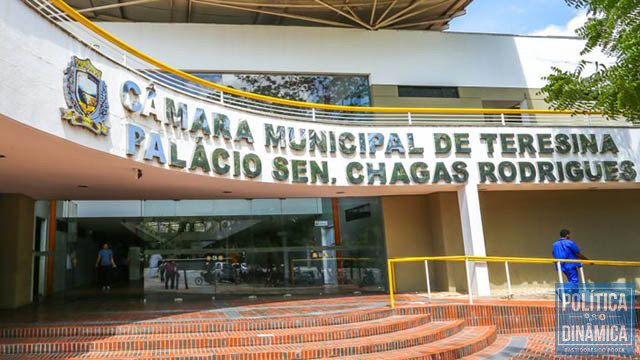 Operação destacou que dinheiro para realização de evento foi destinado através de emendas de vereadores de Teresina (foto: ascom)